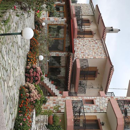 Hotel Orama Kryonerion Exterior photo